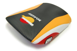 Luimoto Repsol Edition Seat Cover Set Front & Rear For Honda CBR1000RR 2004-2007