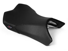 Load image into Gallery viewer, Luimoto Baseline Seat Covers Front &amp; Rear For Kawasaki Ninja 1000 Z1000SX 11-16