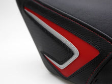 Load image into Gallery viewer, Luimoto Designer Team Seat Cover Rider 4 Colors For Honda CBR500R CB500F 2013-15