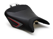 Load image into Gallery viewer, Luimoto Designer Team Seat Cover Rider 4 Colors For Honda CBR500R CB500F 2013-15