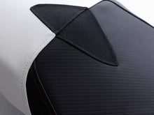 Load image into Gallery viewer, Luimoto Team Line seat cover for Triumph Street Triple 2013-2017 — Euro Motards