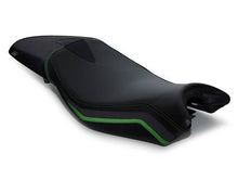 Load image into Gallery viewer, Luimoto Seat Cover Team Line 4 Color Options For Triumph Street Triple 2013-2017
