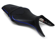 Load image into Gallery viewer, Luimoto Designer Seat Cover Sport Line Tec-Grip For Yamaha MT-09 FZ-09 2014-2020
