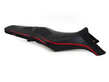 Load image into Gallery viewer, Luimoto Sport Line Tec-Grip seat cover for Yamaha MT-09 FZ-09 2014-2020 — Euro Motards
