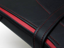 Load image into Gallery viewer, Luimoto Sport Line Tec-Grip seat cover for Yamaha MT-09 FZ-09 2014-2020 — Euro Motards