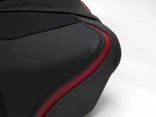Load image into Gallery viewer, Luimoto Sport Line Tec-Grip seat cover for Yamaha MT-09 FZ-09 2014-2020 — Euro Motards
