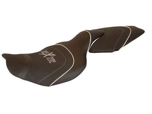 Kawasaki Z1000 2014 Top Sellerie Seat Cover Housse De Selle HSD3644