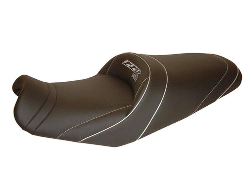 Kawasaki ZZR 1400 ZX14 2006-2014 Top Sellerie Comfort Seat Gel/Heat REF2653