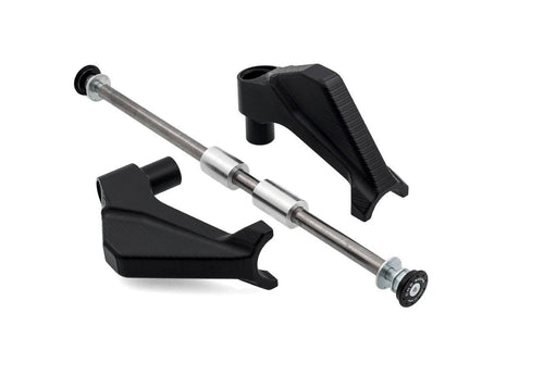 CNC Racing Engine Fairing Gurad For Ducati Multistrada 1200 MTS 2010-2012