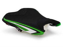 Load image into Gallery viewer, Luimoto Anniversary Edition Seat Cover For Rider For Kawasaki ZX6R 2013-2018