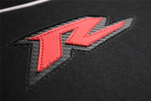 Load image into Gallery viewer, Luimoto Suede Team Seat Covers Front &amp; Rear New For Suzuki TL1000R 1998-2003