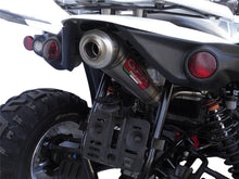 Load image into Gallery viewer, GPR Fastcan full exhaust system for TGB Target 550 — Euro Motards