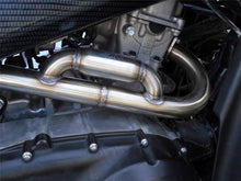 Load image into Gallery viewer, GPR Fastcan full exhaust system for TGB Target 550 — Euro Motards — view 2