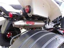 Load image into Gallery viewer, Beeline Bestia 5.5 Supermotor/Offroad GPR Exhaust Full System Deeptone