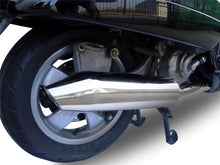 Load image into Gallery viewer, Piaggio Vespa GTS 300 Super 2008-2012 GPR Exhaust Full System Vintalogy