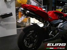Load image into Gallery viewer, MV Agusta F4 750 1000 1999-2009 Silmotor Exhaust Slipon Silencer Carbon