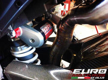 Load image into Gallery viewer, Yamaha R1 2009-2010 Silmotor Exhaust Y Mid Pipe Stainless Steel