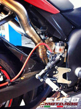 Load image into Gallery viewer, Yamaha R1 2009-2010 Silmotor Exhaust Y Mid Pipe Stainless Steel