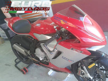 Load image into Gallery viewer, MV Agusta F3 675 800 2013-2015 Zard Exhaust Full Titanium System + Ti Silencer