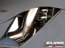 Load image into Gallery viewer, MV Agusta F4 1000 S/Tamburini 2005-2009 Zard Exhaust Full System + V2 Silencer