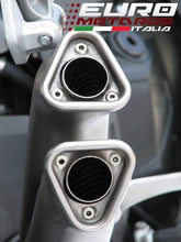 Load image into Gallery viewer, MV Agusta F4 1000 S/Tamburini 2005-2009 Zard Exhaust Full System + V2 Silencer