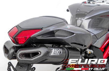 Load image into Gallery viewer, MV Agusta F4 1000 2010-2013 Zard Exhaust Full System + Penta Carbon Silencers