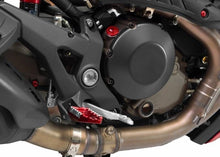 Load image into Gallery viewer, CNC Racing Carbon Fiber Kit 8pcs Fenders Heat Shields For Ducati Monster 1200