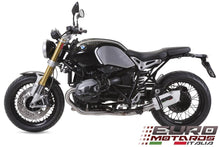 Load image into Gallery viewer, BMW R Nine T 1200 2013-17 GPR Exhaust Albus Slipon Silencer Terminal Echappement