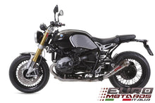 Load image into Gallery viewer, BMW R Nine T 1200 2013-2017 GPR Exhaust Powercone Slipon Silencer Auspuff