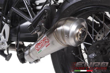 Load image into Gallery viewer, BMW R Nine T 1200 2013-2017 GPR Exhaust Powercone Slipon Silencer Auspuff
