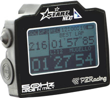 Load image into Gallery viewer, PZRacing Start Next Data Acquisition Lap Timer Ducati 749 999 848 1098 1198