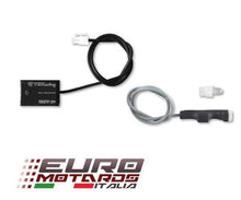 Load image into Gallery viewer, PZRacing LapTronic Lap Timer For OEM Dash BMW S1000RR 2008-2017 &amp; S1000R 2014-17