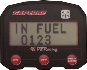 PZRacing BoxStation Rider-Pits Message System Yamaha R6 R1 YEC MT-09 FZ1 V-Max