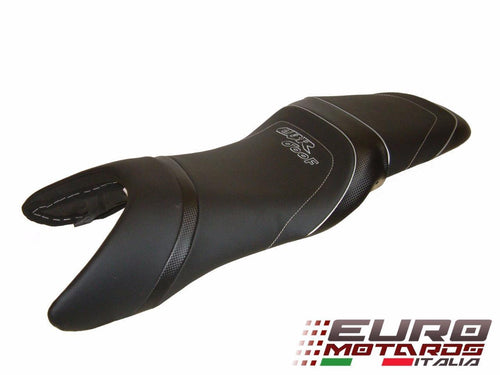 Honda CBR600F 1999-2007 Top Sellerie France Seat Cover Custom Design REF3831