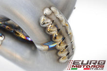 Load image into Gallery viewer, Ducati 1199 Panigale Zard Exhaust Full Titanium System 63.5mm &amp; Tail Kit +20HP