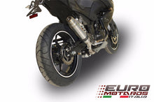 Load image into Gallery viewer, Kawasaki Z300 2014-2015 GPR Exhaust Deeptone Slipon Silencer Racing