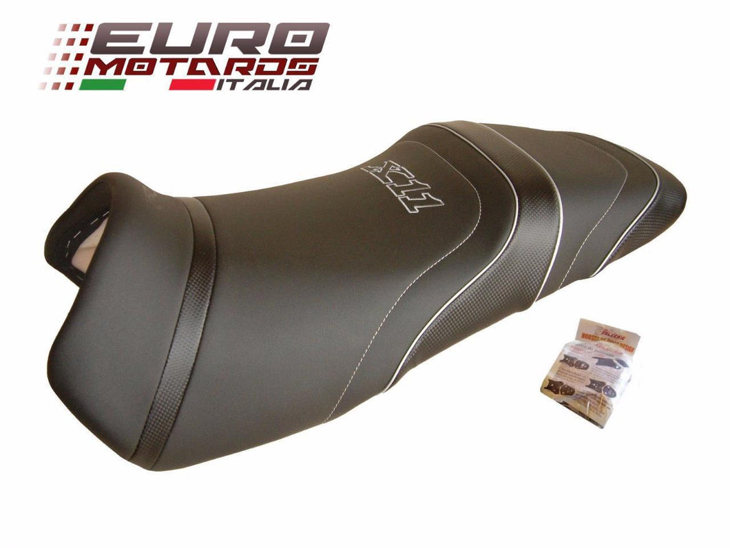 Honda X11 X-11 Top Sellerie Seat Cover Housse De Selle REF3912