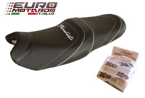 Suzuki Bandit 600 1200 2000-2005 Top Sellerie Seat Cover Housse De Selle REF1877