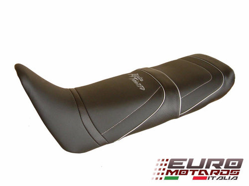 Honda Africa Twin 750 1993-2002 Top Sellerie Seat Cover Housse De Selle REF3981