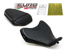 Load image into Gallery viewer, Luimoto Team Ed Tec-Grip Seat Covers Set Front &amp; Rear For Yamaha MT07 FZ07 14-17