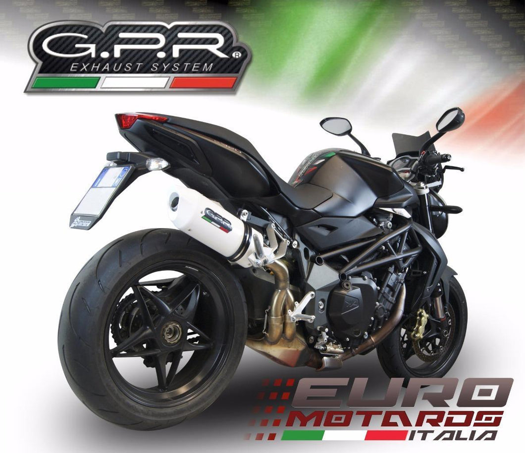 Mv agusta 920 hotsell