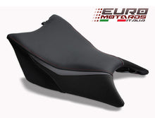 Load image into Gallery viewer, Luimoto Team Edition Seat Cover For Rider For Honda CBR300R CB 300F 2015-2018