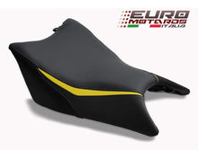Load image into Gallery viewer, Luimoto Team Edition Seat Cover For Rider For Honda CBR300R CB 300F 2015-2018