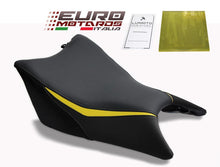 Load image into Gallery viewer, Luimoto Team Edition Seat Cover For Rider For Honda CBR300R CB 300F 2015-2018
