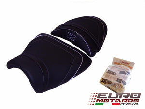 Kawasaki Z750 Z1000 2003-2006 Top Sellerie Seat Cover Housse De Selle REF996