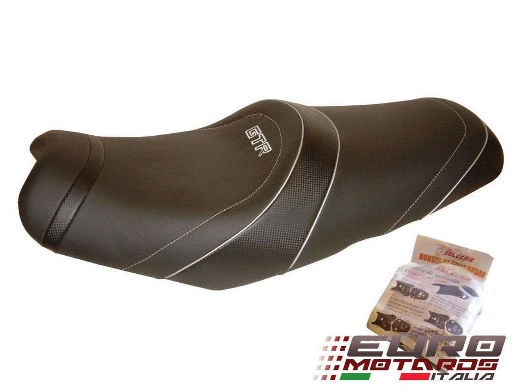 Kawasaki GTR 1400 Concours 2007-2014 Top Sellerie Seat Cover HSD3347