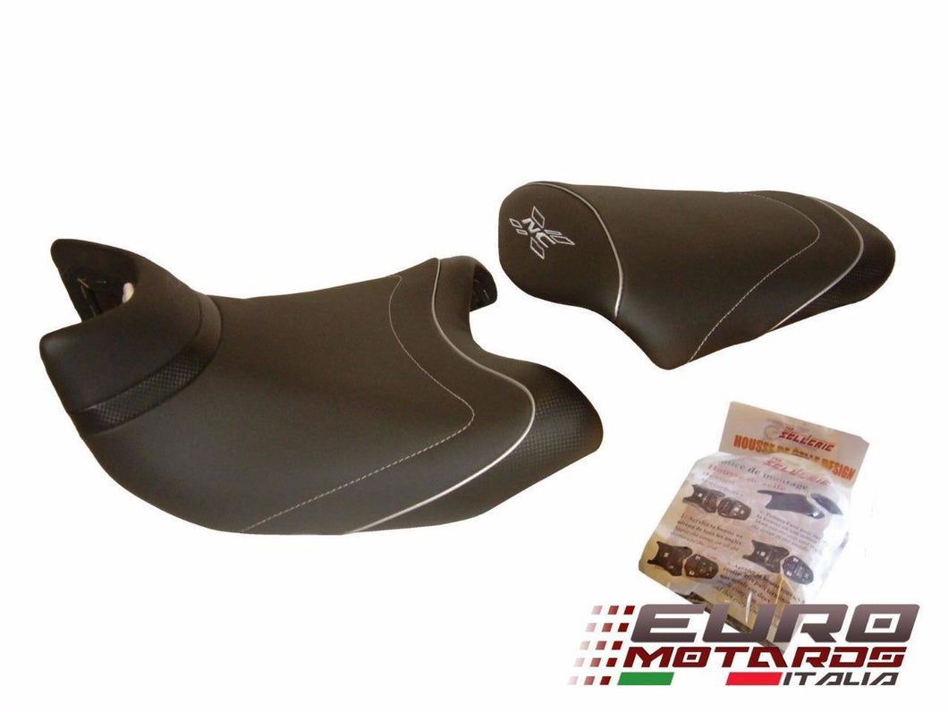 Honda NC750X NC 750 X 2014-2020 Top Sellerie Seat Cover Housse De Selle HSD3769