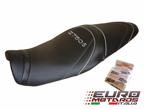 Kawasaki Z750S (S Model) Top Sellerie Seat Cover Housse De Selle REF4087