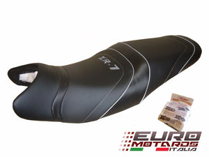 Kawasaki ZR7 ZR-7 Top Sellerie Seat Cover Housse De Selle REF4089