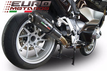 Load image into Gallery viewer, BMW R 1200 RT 2015-2017 GPR Exhaust Pandemonium Carbon Silencer Road Legal